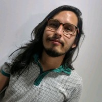 Andrés Mauricio Gómez Carreño
