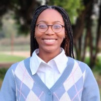 Goitseona Modisane