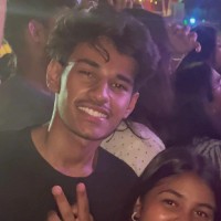 Aishwar Shukla