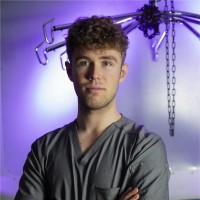 Luis Bauer