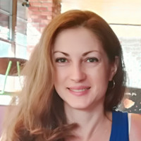 Natalka Hrynenko (Marchenko)