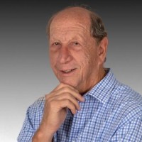 Anton Van Der Post