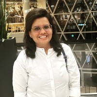 Kajal Halani