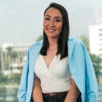 Karly Isabella Cubides Rodriguez