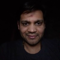 Mehul Lathiya