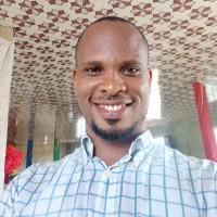 Okoro Princewill