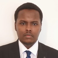 Abdulahi Mahamed