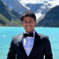 Tahmid Ahamed