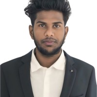 Yusuf Rahman