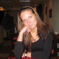 Evgenia Ferman
