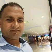 Arjun Chhetri