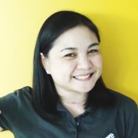 Jiraporn Intha