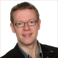 Leo Van Der Geest