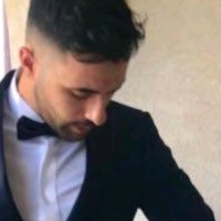 Stefano Bordonaro