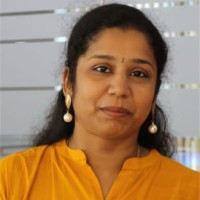 Gayathri Srinivasan