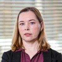 Karen Van Der Westhuizen