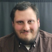 Joshua Luteran