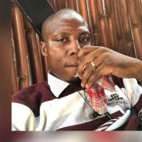Dominic Babatunde Charles