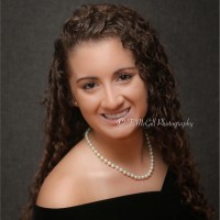 Mikayla Dawes