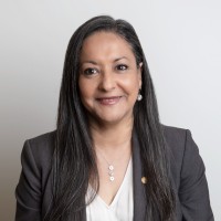 Shafina Hajee