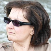 Martine Tavernier