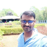 Nitesh Rawool