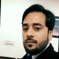 Owais Dar