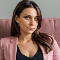 Kristina Josimov