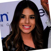 Jeanette Duran