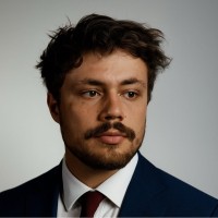 Mathieu Pereira
