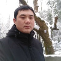 杨清洪