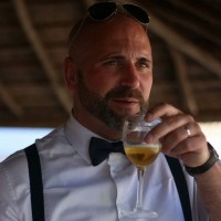 Damien Castanho