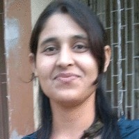 Shubhra Pandey