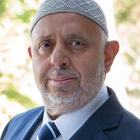 Zia Ahmad