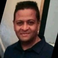 Jonathan Moodley