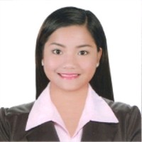 Marie Jessamine Veloria