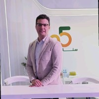 Haitham Essam