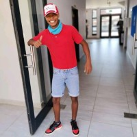 Thabiso Moobi