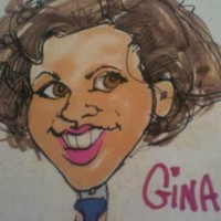 Gina Rivera, Cprp