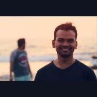 Umesh Pote
