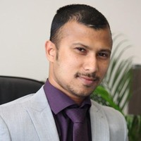 Aminul Islam