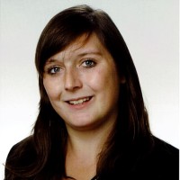 Sarah Spinnrath