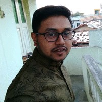 Sanket Ingole
