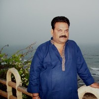 RAVI CHANDRA
