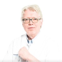 Dr. Peter Velthuis