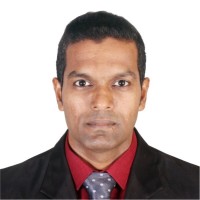 Muthugalage Damith Chathuranga Fernando