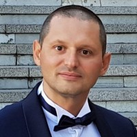 Yavor Omarov