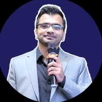 Muhammad Talha Saeed