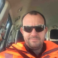 Kevin Frazer
