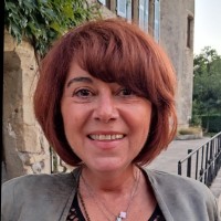 Nathalie Chaleyat